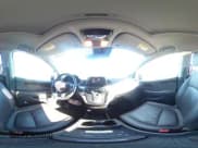 ✅ 2018 Honda Odyssey Elite • VIN: 5FNRL6H98JB097214 • Lot: 87065895. Listed on Copart with 115,569 mi. Free auction sales archive from the USA and detailed vehicle history report at DreamBid. Image 16.