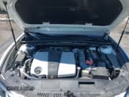 ✅ 2023 Lexus ES 350 • VIN: 58ADZ1B12PU154154 • Lot: 42930646. Listed on IAAI with 22,771 mi. Free auction sales archive from the USA and detailed vehicle history report at DreamBid. Image 10.