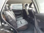 ✅ 2011 Mazda CX-9 Touring • VIN: JM3TB3CV7B0310852 • Lot: 43662408. Wystawiony na IAAI z przebiegiem 244 790 mil. Bezpłatny archiwum sprzedaży aukcyjnych z USA i szczegółowy raport historii pojazdu na DreamBid. Zdjęcie 8.