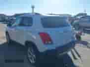 2015 Chevrolet Trax LTZ с VIN 3GNCJTSB5FL181691, выставлен на аукционе IAAI как лот 43522346 с пробегом 110 483 миль миль и . История ставок и продаж доступна на DreamBid. Изображение 3.