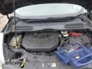 ✅ 2013 Ford Escape Titanium • VIN: 1FMCU9J91DUC06814 • Lot: 43742167. Listed on IAAI with 231,868 mi. Free auction sales archive from the USA and detailed vehicle history report at DreamBid. Image 10.