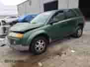 2003 Saturn VUE z VIN 5GZCZ53B03S868326, wystawiony jako Copart lot #86543024 z przebiegiem 267 757 mil mil oraz Szkoda całkowita • Salvage title. Historia ofert i sprzedaży dostępna na DreamBid. Obrazek 1.