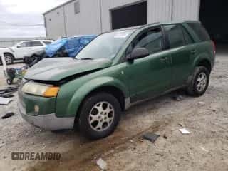 ✅ 2003 Saturn VUE • VIN: 5GZCZ53B03S868326 • Лот: 86543024. Размещён на Copart с пробегом 267 757 миль миль. Получите бесплатный доступ к архиву аукционных продаж из США и посмотрите подробный отчёт об истории автомобиля на DreamBid. Изображение 1.