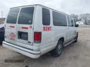 ✅ 2002 Ford Econoline Passenger XL • VIN: 1FBSS31LX2HB63132 • Лот: 41475905. Опубликован ранее на IAAI с пробегом 350 518 миль. Бесплатный доступ к архиву аукционных продаж из США и подробный отчёт об истории автомобиля на DreamBid. Изображение 4.
