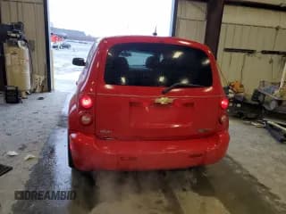 ✅ 2010 Chevrolet HHR 1LT • VIN: 3GNBABDB2AS625532 • Lot: 44948055. Listed on Copart with 167,193 mi. Free auction sales archive from the USA and detailed vehicle history report at DreamBid. Image 6.