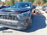 ✅ 2023 Toyota RAV4 LE • VIN: 2T3H1RFV5PW261217 • Лот: 43452342. Опубликован ранее на IAAI с пробегом 55 819 миль. Бесплатный доступ к архиву аукционных продаж из США и подробный отчёт об истории автомобиля на DreamBid. Изображение 6.