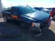 2012 Chevrolet Silverado 1500 Work Truck z VIN 1GCNCPEX6CZ201218, wystawiony jako IAAI lot #43355011 z przebiegiem 127 659 mil mil oraz . Historia ofert i sprzedaży dostępna na DreamBid. Obrazek 1.