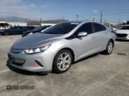 ✅ 2018 Chevrolet Volt Premier • VIN: 1G1RD6S51JU109478 • Lot: 46722044. Wystawiony na Copart z przebiegiem 89 916 mil. Bezpłatny archiwum sprzedaży aukcyjnych z USA i szczegółowy raport historii pojazdu na DreamBid. Zdjęcie 1.