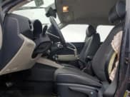 ✅ 2022 Hyundai Venue SEL • VIN: KMHRC8A3XNU151347 • Lot: 81422234. Listed on Copart with 47,205 mi. Free auction sales archive from the USA and detailed vehicle history report at DreamBid. Image 7.