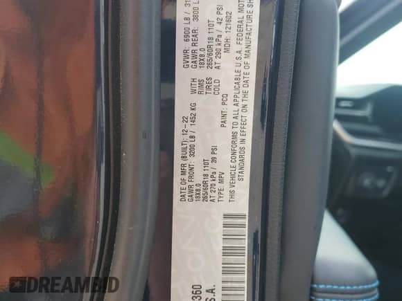 2022 Jeep Grand Cherokee Trailhawk with VIN 1C4RJYC69N8760360, listed as a Copart auction lot 51341625 with 28,614 mi miles and Salvage title. Bid and sale history available at DreamBid. Image 15.