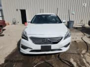 ✅ 2015 Hyundai Sonata SE • VIN: 5NPE24AFXFH170503 • Лот: 84013365. Опубликован ранее на Copart с пробегом 188 384 миль. Бесплатный доступ к архиву аукционных продаж из США и подробный отчёт об истории автомобиля на DreamBid. Изображение 5.
