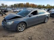 ✅ 2009 Chevrolet Malibu 1LT • VIN: 1G1ZH57B794198384 • Lot: 76381924. Listed on Copart with 179,962 mi. Free auction sales archive from the USA and detailed vehicle history report at DreamBid. Image 1.