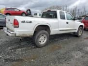 ✅ 2004 Dodge Dakota SLT • VIN: 1D7HG42N14S628373 • Lot: 52440565. Wystawiony na Copart z przebiegiem 137 869 mil. Bezpłatny archiwum sprzedaży aukcyjnych z USA i szczegółowy raport historii pojazdu na DreamBid. Zdjęcie 3.