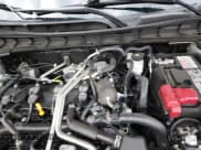 ✅ 2023 Nissan Altima SL • VIN: 1N4BL4EV0PN388376 • Лот: 83992335. Опубликован ранее на Copart с пробегом 57 656 миль. Бесплатный доступ к архиву аукционных продаж из США и подробный отчёт об истории автомобиля на DreamBid. Изображение 13.