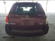 ✅ 2009 Nissan Quest • VIN: 5N1BV28U09N105338 • Lot: 80888174. Wystawiony na Copart z przebiegiem 187 216 mil. Bezpłatny archiwum sprzedaży aukcyjnych z USA i szczegółowy raport historii pojazdu na DreamBid. Zdjęcie 6.