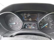 ✅ 2018 Ford Focus SE • VIN: 1FADP3F26JL311445 • Lot: 43339829. Listed on IAAI with 29,858 mi. Free auction sales archive from the USA and detailed vehicle history report at DreamBid. Image 7.