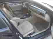 2006 BMW 3 Series 325xi with VIN WBAVD13506KV04453, listed as a IAAI auction lot 43456081 with 118,910 mi miles and . Bid and sale history available at DreamBid. Image 5.