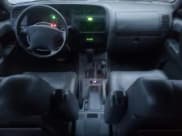 ✅ 1995 Isuzu Trooper • VIN: JACDJ58W9S7901686 • Lot: 86925604. Listed on Copart with 77,643 mi. Free auction sales archive from the USA and detailed vehicle history report at DreamBid. Image 8.