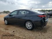 ✅ 2024 Nissan Versa S • VIN: 3N1CN8DV3RL868838 • Lot: 66562925. Wystawiony na Copart z przebiegiem 56 327 mil. Bezpłatny archiwum sprzedaży aukcyjnych z USA i szczegółowy raport historii pojazdu na DreamBid. Zdjęcie 2.