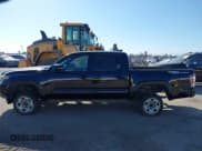 ✅ 2022 Toyota Tacoma SR5 • VIN: 3TMAZ5CN4NM167187 • Лот: 42683051. Опубликован ранее на IAAI с пробегом 50 865 миль. Бесплатный доступ к архиву аукционных продаж из США и подробный отчёт об истории автомобиля на DreamBid. Изображение 14.