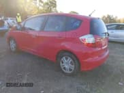 ✅ 2013 Honda Fit • VIN: JHMGE8H33DC075081 • Lot: 43500788. Wystawiony na IAAI z przebiegiem 209 288 mil. Bezpłatny archiwum sprzedaży aukcyjnych z USA i szczegółowy raport historii pojazdu na DreamBid. Zdjęcie 3.