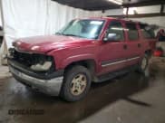 ✅ 2004 Chevrolet Suburban LS • VIN: 3GNFK16ZX4G230914 • Лот: 92253015. Опубликован ранее на Copart с пробегом 170 775 миль. Бесплатный доступ к архиву аукционных продаж из США и подробный отчёт об истории автомобиля на DreamBid. Изображение 1.