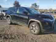 2025 Chevrolet Equinox AWD LT with VIN 3GNAXPEG2SL316625, listed as a Copart auction lot 90637865 with 14,745 mi miles and Non repairable. Bid and sale history available at DreamBid. Image 4.