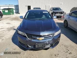 ✅ 2014 Chevrolet Impala LTZ • VIN: 2G1155S3XE9110327 • Лот: 72903924. Опубликован ранее на Copart с пробегом 215 741 миль. Бесплатный доступ к архиву аукционных продаж из США и подробный отчёт об истории автомобиля на DreamBid. Изображение 5.