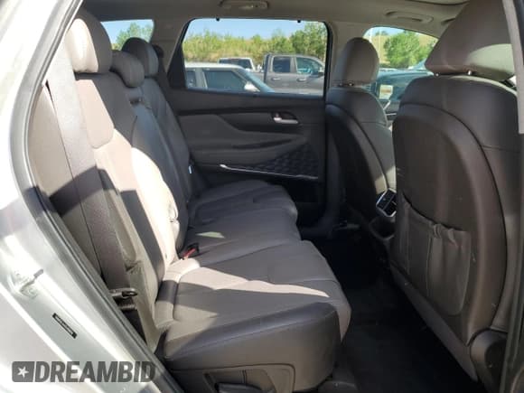 ✅ 2020 Hyundai Santa Fe SEL • VIN: 5NMS3CAA2LH208216 • Lot: 68666824. Wystawiony na Copart z przebiegiem 57 220 mil. Bezpłatny archiwum sprzedaży aukcyjnych z USA i szczegółowy raport historii pojazdu na DreamBid. Zdjęcie 11.