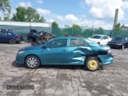 ✅ 2010 Toyota Corolla • VIN: JTDBU4EE9A9105402 • Lot: 42474598. Listed on IAAI with 107,070 mi. Free auction sales archive from the USA and detailed vehicle history report at DreamBid. Image 15.