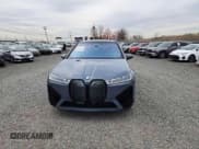 ✅ 2024 BMW iX M60 • VIN: WB533CF08RCR13397 • Lot: 79058994. Listed on Copart with 216 mi. Free auction sales archive from the USA and detailed vehicle history report at DreamBid. Image 5.