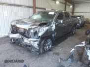 ✅ 2021 Chevrolet Silverado 1500 RST • VIN: 1GCUYEET2MZ127988 • Lot: 43469765. Wystawiony na IAAI z przebiegiem 58 960 mil. Bezpłatny archiwum sprzedaży aukcyjnych z USA i szczegółowy raport historii pojazdu na DreamBid. Zdjęcie 17.