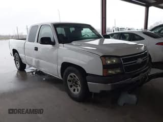 ✅ 2007 Chevrolet Silverado 1500 LT1 • VIN: 1GCEC19V37Z207215 • Lot: 41566856. Listed on IAAI with 361,508 mi. Free auction sales archive from the USA and detailed vehicle history report at DreamBid. Image 1.