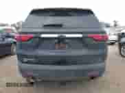 2024 Chevrolet Traverse LT Cloth с VIN 1GNESVKW7RJ129155, выставлен на аукционе IAAI как лот 41235663 с пробегом 26 873 миль миль и . История ставок и продаж доступна на DreamBid. Изображение 16.