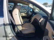 ✅ 2012 Chevrolet Traverse LTZ • VIN: 1GNKVLED3CJ238146 • Lot: 43528464. Wystawiony na IAAI z przebiegiem 230 680 mil. Bezpłatny archiwum sprzedaży aukcyjnych z USA i szczegółowy raport historii pojazdu na DreamBid. Zdjęcie 5.