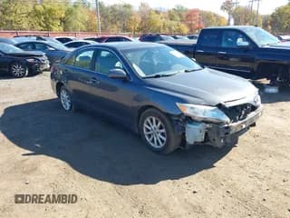 ✅ 2010 Toyota Camry LE • VIN: 4T1BK3EK3AU112019 • Лот: 43506366. Опубликован ранее на IAAI с пробегом 147 848 миль. Бесплатный доступ к архиву аукционных продаж из США и подробный отчёт об истории автомобиля на DreamBid. Изображение 1.