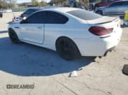 ✅ 2015 BMW 6 Series 650i xDrive • VIN: WBAYM1C59FD325250 • Lot: 91661795. Listed on Copart with 84,375 mi. Free auction sales archive from the USA and detailed vehicle history report at DreamBid. Image 2.