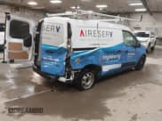 ✅ 2023 Ford Transit Connect XL • VIN: NM0LS7S28P1572305 • Lot: 41030709. Listed on IAAI with 26,048 mi. Free auction sales archive from the USA and detailed vehicle history report at DreamBid. Image 4.