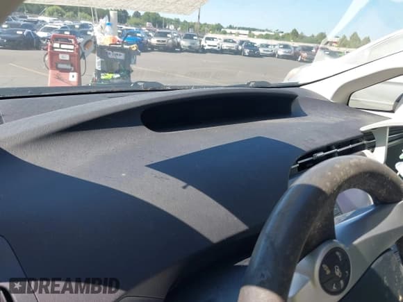 ✅ 2013 Toyota Prius One • VIN: JTDKN3DU0D0356284 • Lot: 42639988. Listed on IAAI with Not provided. Free auction sales archive from the USA and detailed vehicle history report at DreamBid. Image 7.