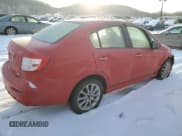 ✅ 2009 Suzuki SX4 Sport FWD • VIN: JS2YC414996203388 • Lot: 89345635. Wystawiony na Copart z przebiegiem Nie podano. Bezpłatny archiwum sprzedaży aukcyjnych z USA i szczegółowy raport historii pojazdu na DreamBid. Zdjęcie 3.