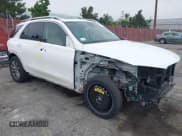 ✅ 2020 Mercedes-Benz GLE 350 • VIN: 4JGFB4JB4LA207240 • Lot: 42559652. Wystawiony na IAAI z przebiegiem 64 597 mil. Bezpłatny archiwum sprzedaży aukcyjnych z USA i szczegółowy raport historii pojazdu na DreamBid. Zdjęcie 1.