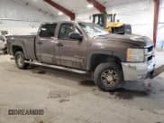 ✅ 2007 Chevrolet Silverado 2500HD LTZ • VIN: 1GCHK23697F512744 • Lot: 42670505. Wystawiony na Copart z przebiegiem Nie podano. Bezpłatny archiwum sprzedaży aukcyjnych z USA i szczegółowy raport historii pojazdu na DreamBid. Zdjęcie 4.