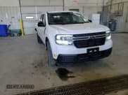 ✅ 2024 Ford Maverick Lariat • VIN: 3FTTW8S99RRB82865 • Lot: 81316405. Wystawiony na Copart z przebiegiem 12 025 mil. Bezpłatny archiwum sprzedaży aukcyjnych z USA i szczegółowy raport historii pojazdu na DreamBid. Zdjęcie 13.