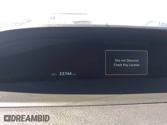 2021 Toyota Prius LE с VIN JTDKAMFP6M3178419, выставлен на аукционе IAAI как лот 43593089 с пробегом 33 744 миль миль и . История ставок и продаж доступна на DreamBid. Изображение 7.