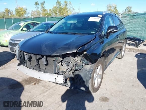 ✅ 2013 Lexus RX 350 • VIN: 2T2BK1BA6DC193731 • Лот: 43381238. Опубликован ранее на IAAI с пробегом 161 450 миль. Бесплатный доступ к архиву аукционных продаж из США и подробный отчёт об истории автомобиля на DreamBid. Изображение 18.