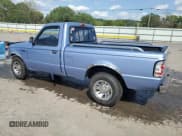 ✅ 1997 Ford Ranger XLT • VIN: 1FTCR10A2VUC00573 • Lot: 69475215. Listed on Copart with 201,552 mi. Free auction sales archive from the USA and detailed vehicle history report at DreamBid. Image 2.