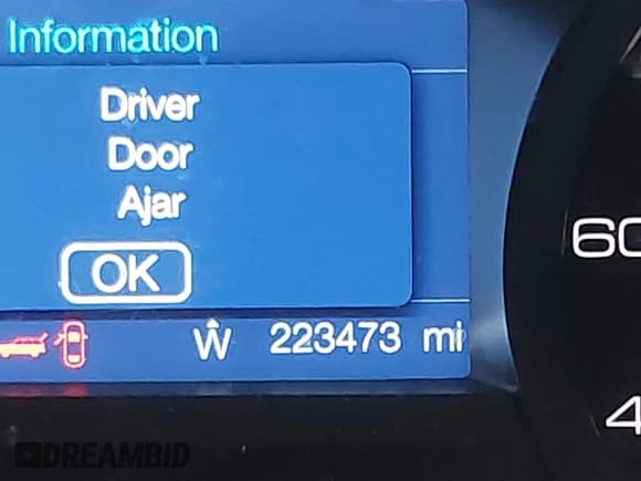 ✅ 2015 Ford Explorer • VIN: 1FM5K8B83FGA63879 • Lot: 43464218. Listed on IAAI with 223,473 mi. Free auction sales archive from the USA and detailed vehicle history report at DreamBid. Image 16.