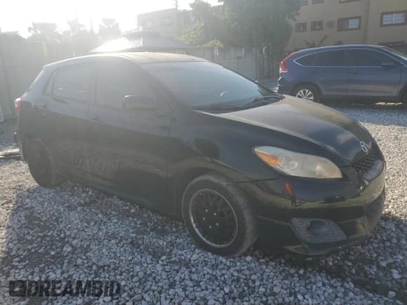 ✅ 2010 Toyota Matrix • VIN: 2T1KU4EE4AC515910 • Лот: 90824005. Опубликован ранее на Copart с пробегом 172 985 миль. Бесплатный доступ к архиву аукционных продаж из США и подробный отчёт об истории автомобиля на DreamBid. Изображение 4.