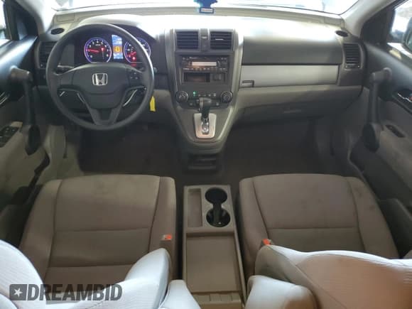 ✅ 2010 Honda CR-V LX • VIN: 5J6RE4H37AL063508 • Лот: 82580615. Опубликован ранее на Copart с пробегом 117 634 миль. Бесплатный доступ к архиву аукционных продаж из США и подробный отчёт об истории автомобиля на DreamBid. Изображение 8.