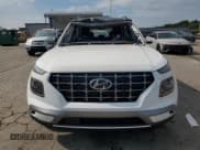 ✅ 2023 Hyundai Venue Limited • VIN: KMHRC8A39PU274415 • Лот: 69607025. Опубликован ранее на Copart с пробегом 10 649 миль. Бесплатный доступ к архиву аукционных продаж из США и подробный отчёт об истории автомобиля на DreamBid. Изображение 5.